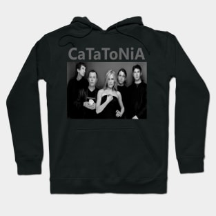 Catatoniaa Hoodie